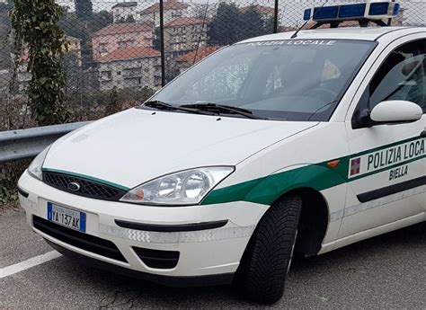 Coronavirus Biella La Polizia Locale Ha Denunciato 10 Persone Per Il