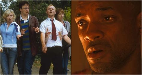 10 Best Zombie Movies (Where The Outbreak Actually Ends)