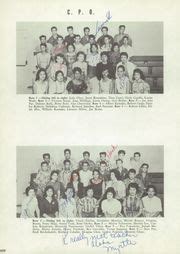 Castle High School - Kaulana Yearbook (Kaneohe, HI), Class of 1960 ...