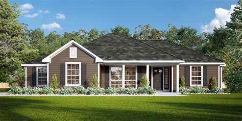 Brookshire | Precision Homes