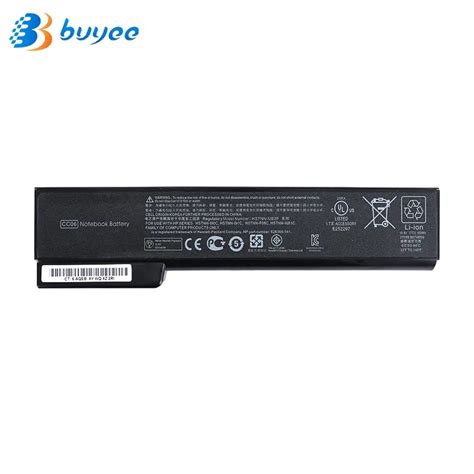 CC06 Original Battery For HP ProBook 6360b 6460b 6470b 6560b 6570b