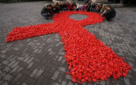 Record Number Of Gay Men Diagnosed With HIV IBTimes UK