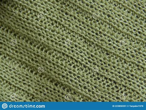 Wool Fabric Texture Fashion Style Natural Ornament Textile Homemade Background Material