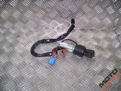 PEUGEOT 206 LIFT 1 4 8V STACYJKA KLUCZYK KOSTKA 5836148142