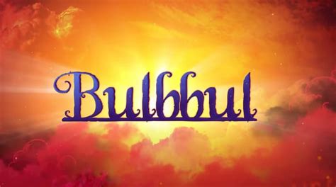 Netflix Bulbbul Release Date, Plot, Watch Promo, Story, Review and Cast