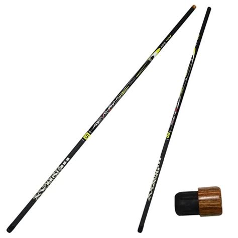 Buy Eco-friendly Telescopic Fishing Pole Strong Strength Telescopic ...