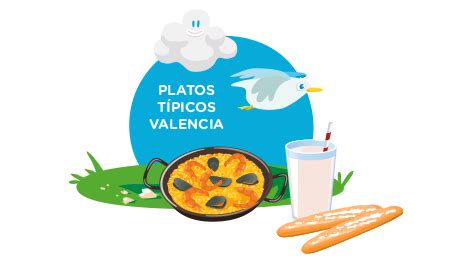 Platos T Picos De Valencia Que Tienes Que Probar Ouigo