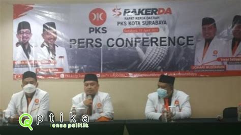 Pks Surabaya Tekankan Kolaborasi Dalam Layani Masyarakat