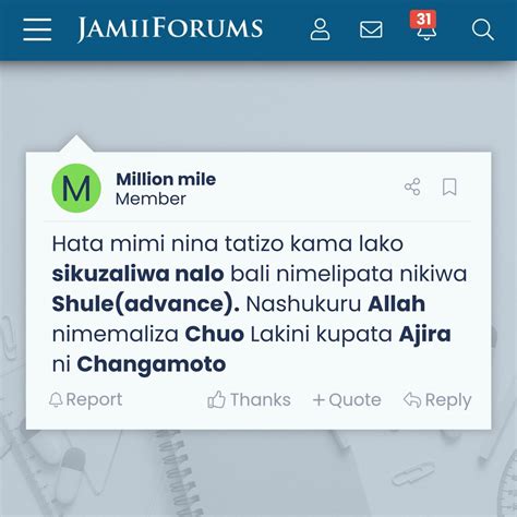 Jamii Forums On Twitter Hatma Ya Watu Wenye Walemavu Imekuwa