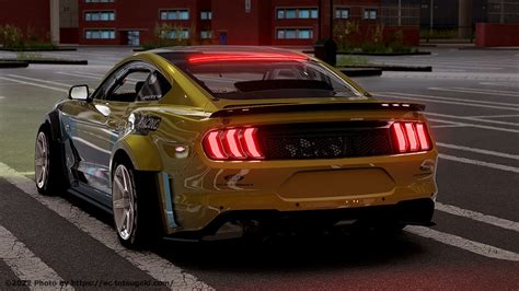 Assetto Corsa Rtr Acdfr Acdfr Ford