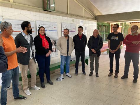 Escola Estadual De Ouro Preto Recebe Verba De Quase 500 Mil Para