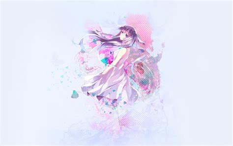 Pastel Anime Mac Wallpaper Download Allmacwallpaper