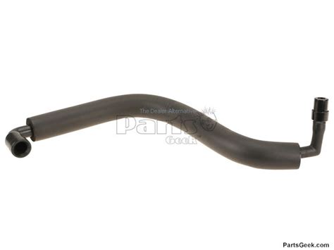 Ford F Super Duty Breather Hose Breather Hoses Genuine