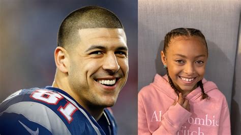 How Much Is Avielle Janelle Hernandez Worth All About Aaron Hernandez S Daughter Za