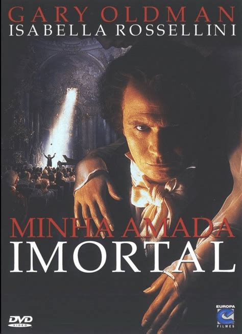 Immortal Beloved 1994