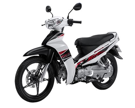 Giá xe Sirius mới nhất 2020 Yamaha Motor Việt Nam