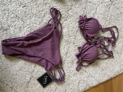 Zaful Bikini Gebraucht in Immensee für CHF 1 mit Lieferung auf Ricardo kaufen