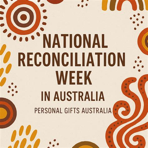 national reconciliation week  australia personal gifts australia