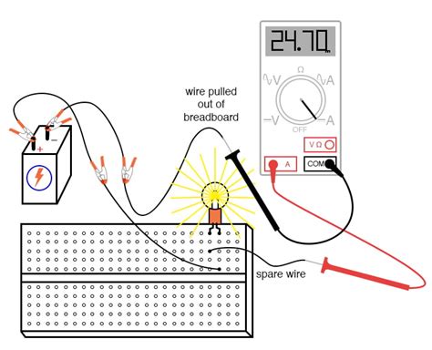 Wiring Diagram Volt Meter Search Best K Wallpapers