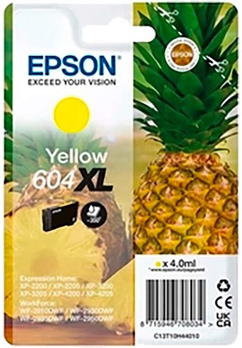 Toner E Cartucce Per Stampanti EPSON EXPRESSION HOME XP3200 Compatibili