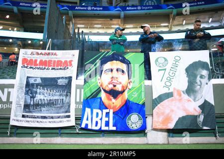 SP SAO PAULO 05 10 2023 BRAZILEIRO A 2023 PALMEIRAS X GREMIO