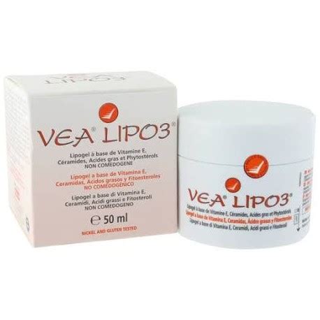 Vea Lipo3 50ml