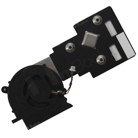 Cooler Fan Ventoinha Para Acer Aspire Es