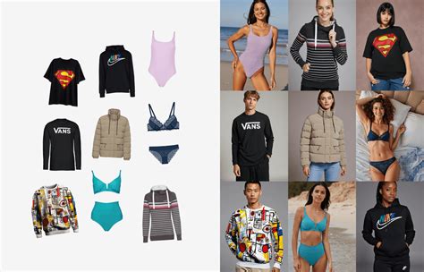 Uwear.ai Features