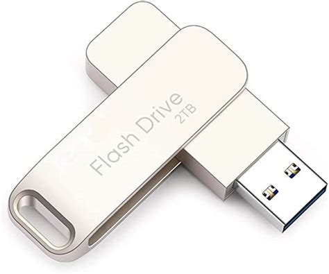 Unidad Flash Usb De Tb Memoria Flash De Gb Unidad De