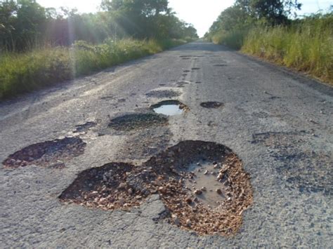 Drivesmart Es Y Si Sufro Un Accidente Por El Mal Estado De La Carretera