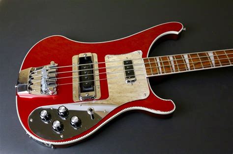 New Rickenbacker Colors | Page 3 | TalkBass.com