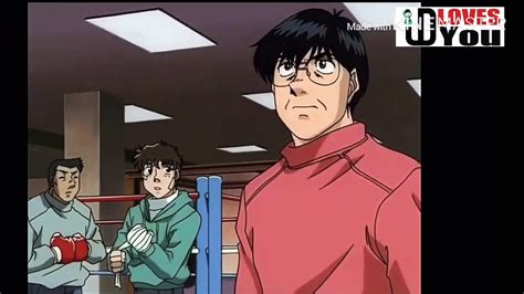 Ippo Makunouchi Episode Knock Out Tagalog Dub Ippo Episode