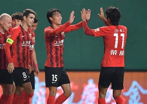 Nhận định soi kèo Shanghai Port vs Zhejiang 15h30 ngày 11 1