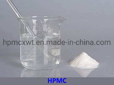 High Viscosity HPMC Hydroxypropyl Methyl Cellulose HPMC For Liquid