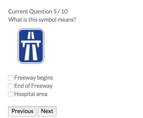 Rta Theory Test Essential Guide