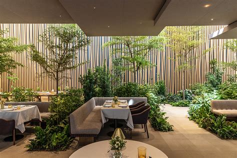 9 Design Driven Restaurants In New York