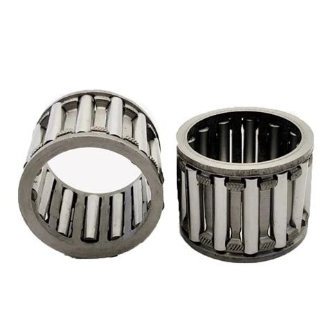 IKO Japan Needle Roller Bearing With Inner Ring Nkis40 Needle Bearings