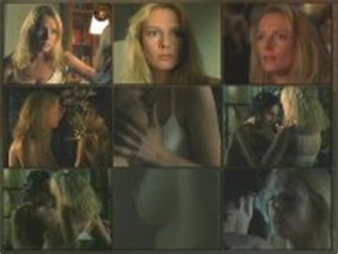 Naked Svenja Pages In Flamenco Der Liebe