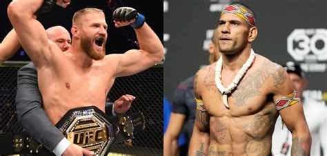 Ufc Pereira Vs Blachowicz Un Combat Pour Le Titre