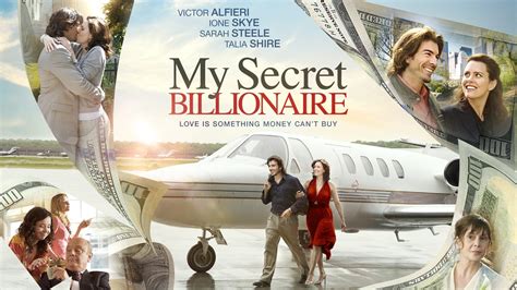 My Secret Billionaire en streaming et téléchargement