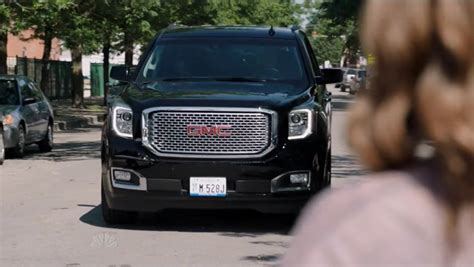 IMCDb Org 2015 GMC Yukon Denali GMTK2UG In Chicago P D 2014 2024