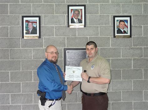Tygart Valley Regional Jail and Correctional Facility