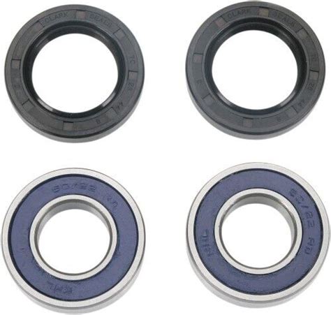 ALL BALLS FRONT WHEEL BEARING KIT 25 1403 Wheel Bearing Seal Kit 41