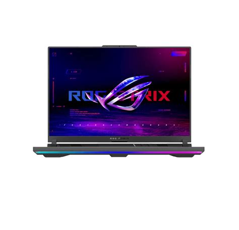 Rent ASUS ROG Strix G16 G614JZ-N3012W Gaming Laptop - Intel® Core™ i7 ...