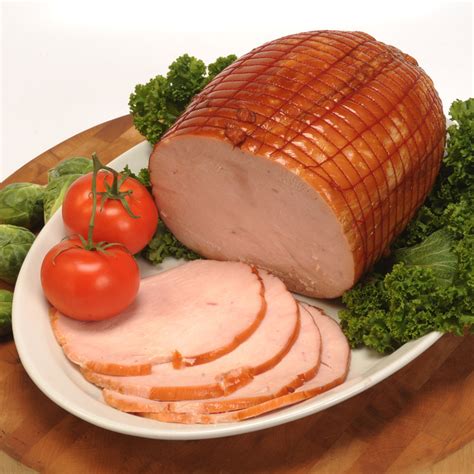 Smoked Turkey Breast-Indyk Wedzony apr. 5lbs – Andy's Deli Online Store