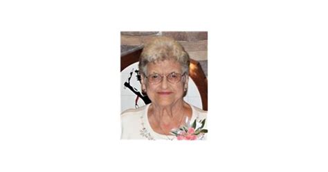 Phyllis Anderson Obituary 1930 2018 Alamogordo Nm Alamogordo