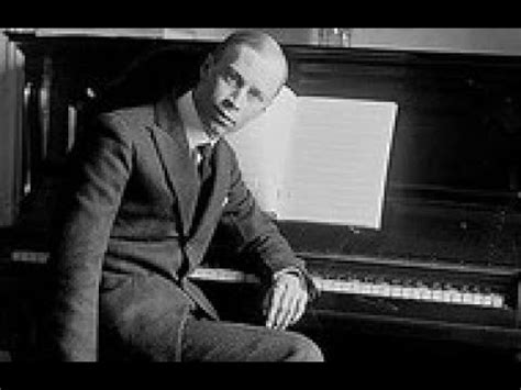 Sergéi Prokofiev Concierto para Piano y Orquesta No 1 en Re bemol