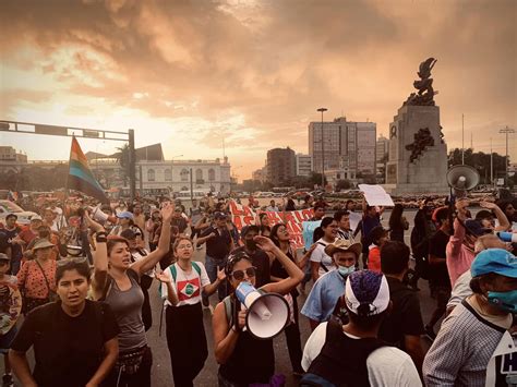 Protestas En El Sur Del País Ya Suman 20 Muertos Mientras En Lima La