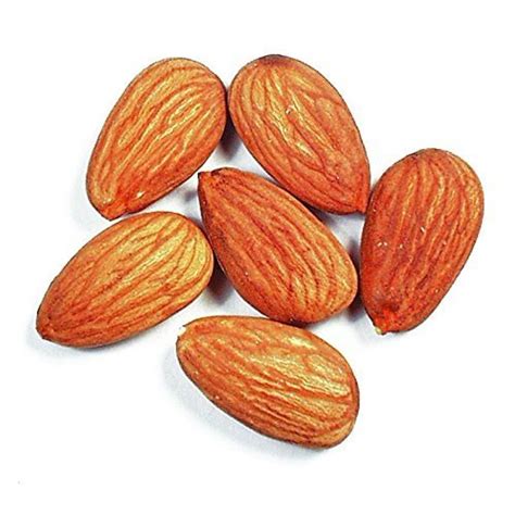 Whole Almonds 5 Lb Bag