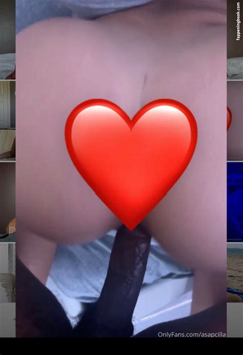 Asapcilla Nude OnlyFans Leaks Fappening FappeningBook